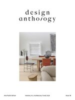 Design Anthology, Asia Pacific Edition